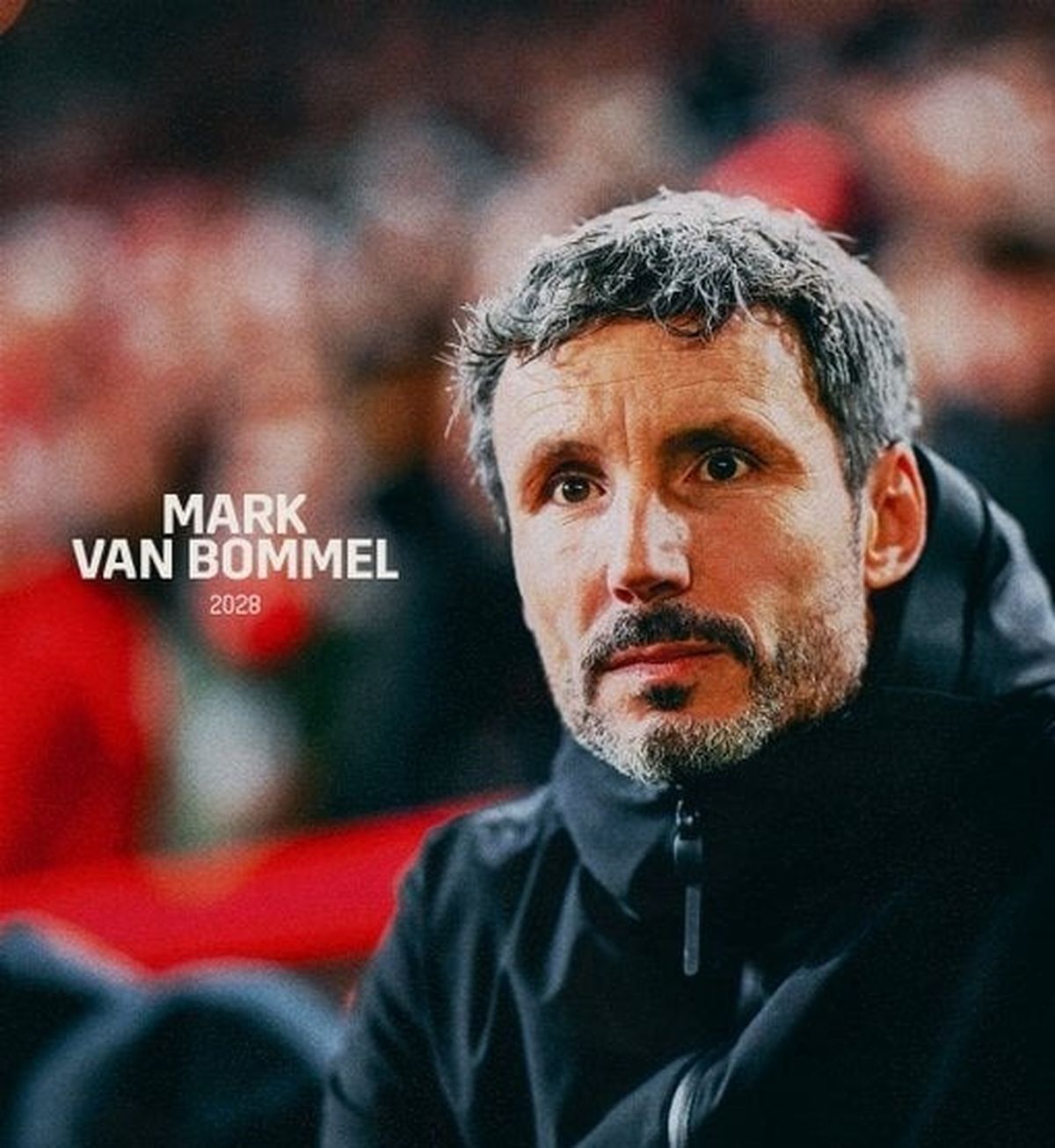 مارك فان بوميل، الصورة من الحساب الرسمي لمنتخب بلجيكا على منصة إكس- @BelRedDevils
