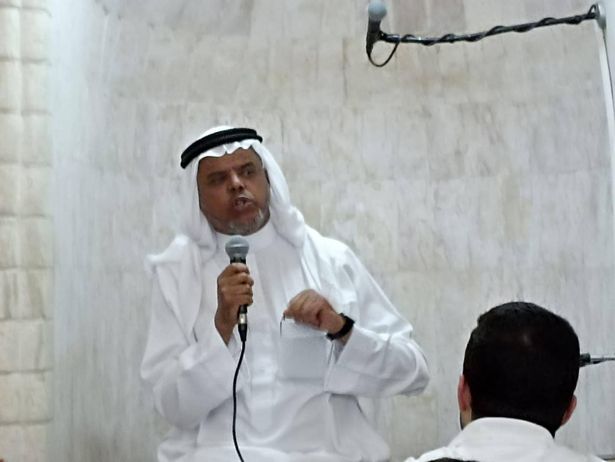 النقب: اعتقال الشيخ أسامة العقبي وزوجته وشقيقه وصالح أبو سعد