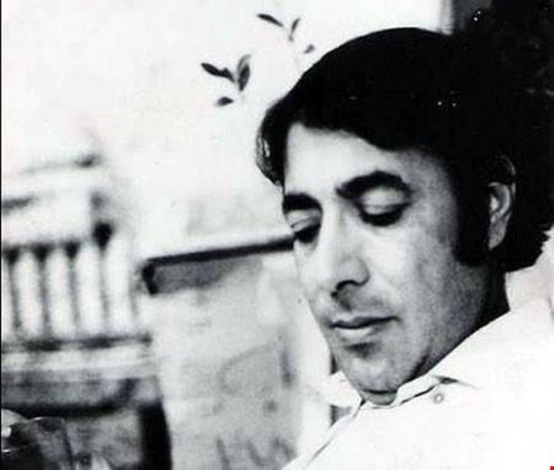 45 عاما على استشهاد الشاعر الفلسطيني راشد حسين