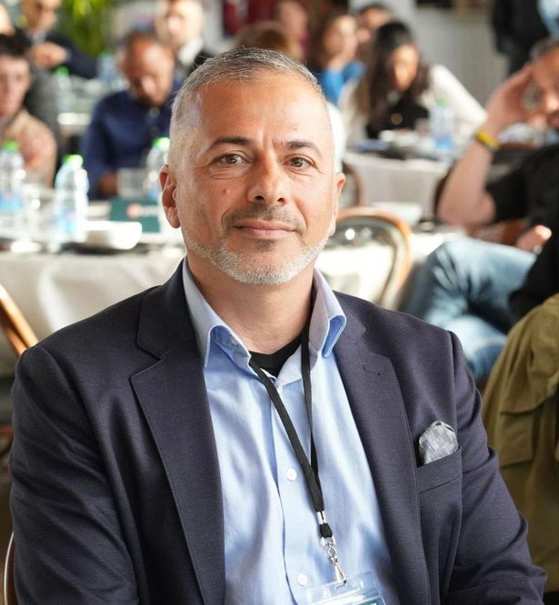 سائد عيسى (مواقع التواصل)