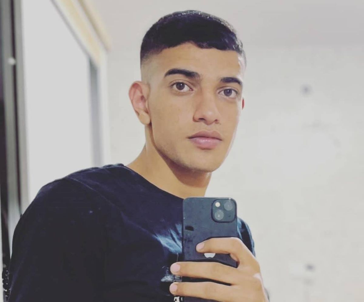 استشهاد الشاب عبد الهادي نزال من قباطية بعد ساعات من ارتقاء الشاب حبيب كميل