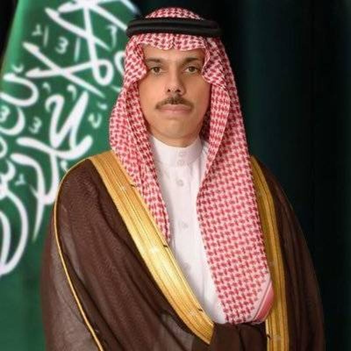  الأمير فيصل بن فرحان آل سعود