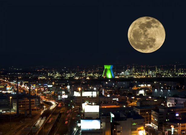 ناسا تطلق رحلة فضائية لاكتشاف وتصوير القمر بتقنيات تصوير عالية