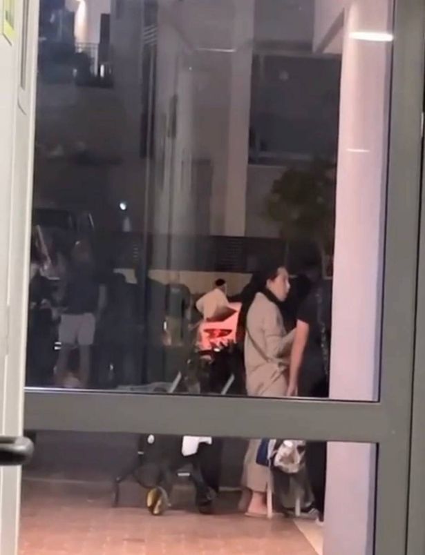 حريش: يهود متزمتين يحاصرون منزل عائلة عربيّة