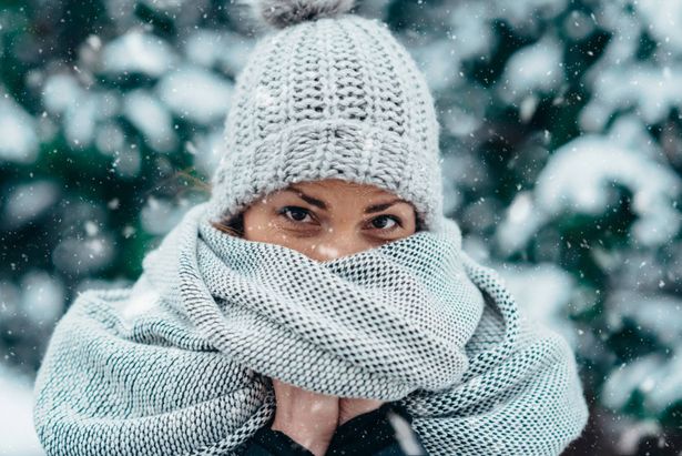 حالة الطقس: أجواء شديدة البرودة وانخفاض جديد على درجات الحرارة