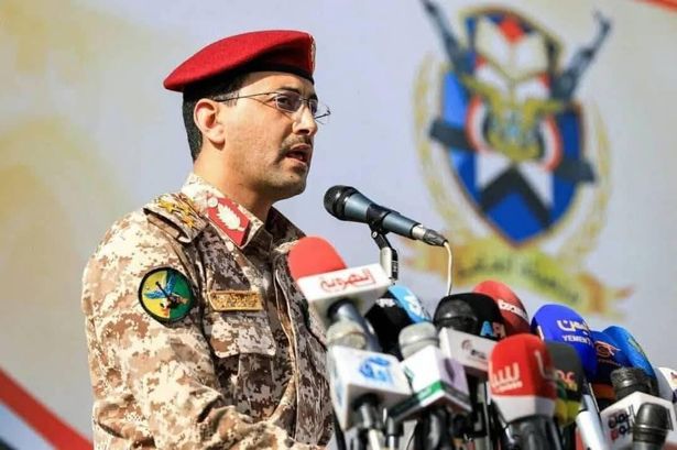 متحدث الحوثيين-صفحته الرسمية على فيسبوك بوك 