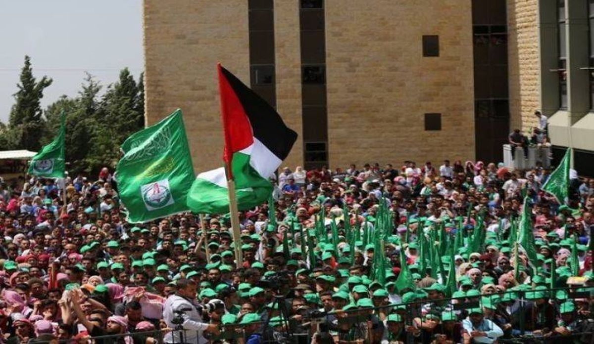 فوز الكتلة الإسلامية بانتخابات مجلس الطلبة في جامعة النجاح