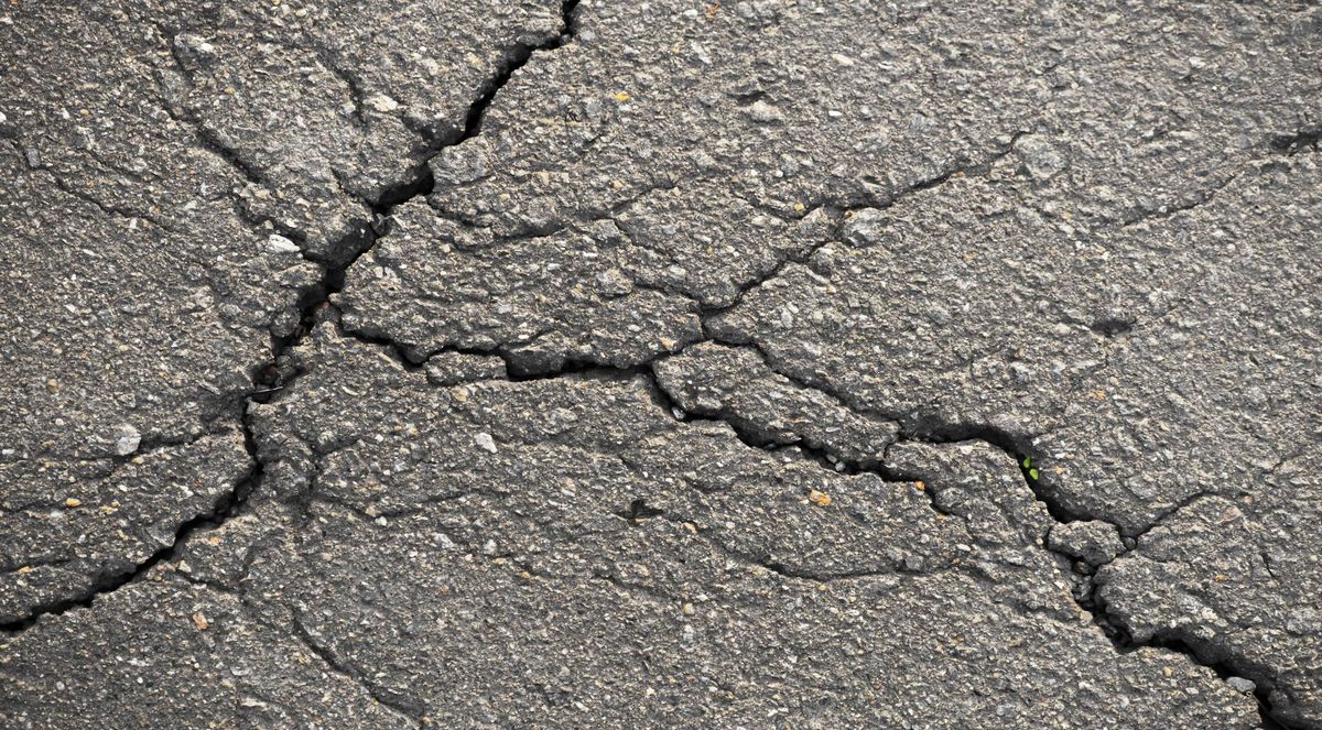 زلزال بقوة 5.4 يضرب منطقة إيرانية قريبة من الحدود التركية
