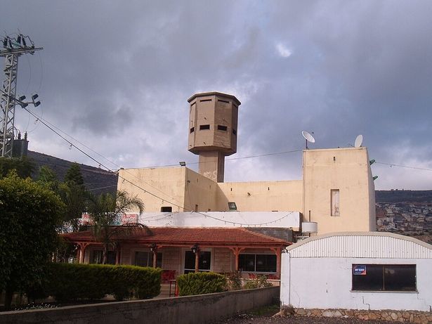 مجد الكروم wikimedia - Almog