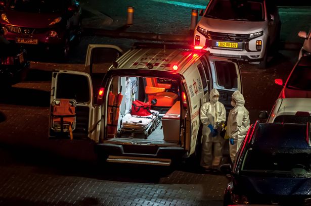 ambulance