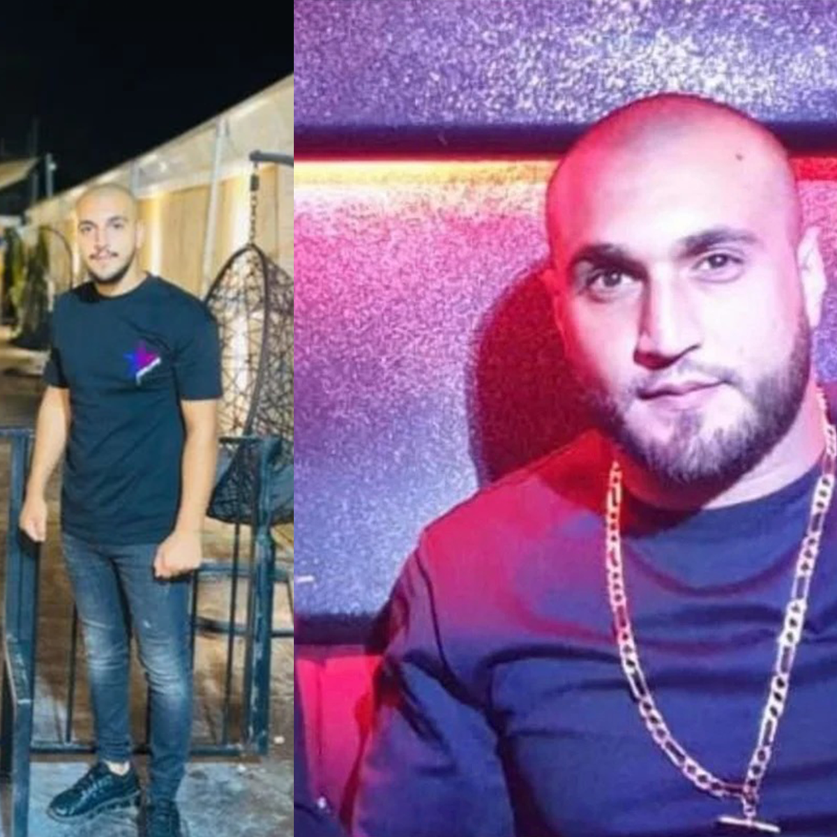 الجريمة المزدوجة| مقتل الشقيقين يحيى وعمر سعدي في الثلاثينات من عمريهما من جديدة المكر