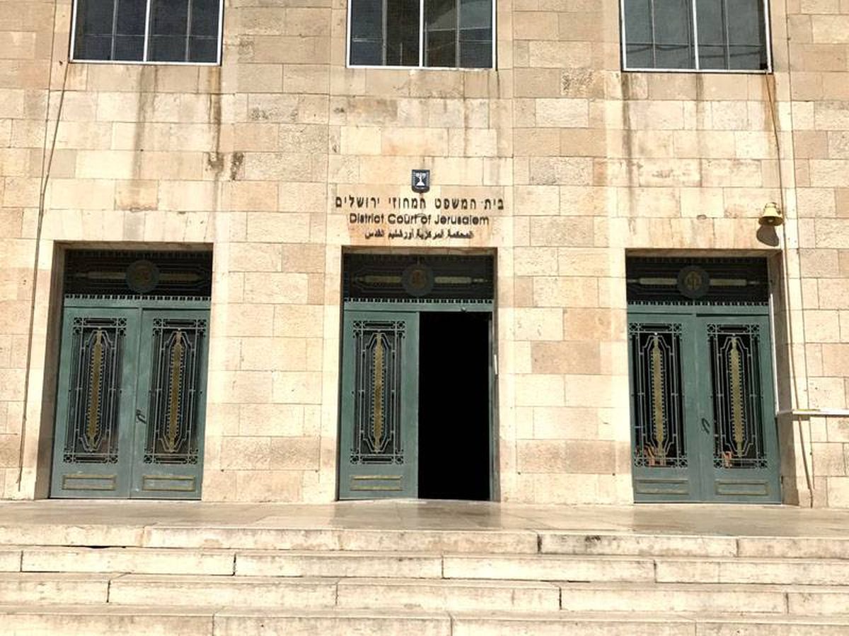 المحامية تال حاسين، من جمعية حقوق المواطن: سوف ندرس خطواتنا للسنوات المقبلة حسب تعامل وزارة التعليم مع الموضوع