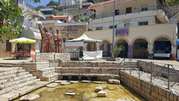 مبادرة محلية لدعم الطلبة الأكاديميين في البقيعة