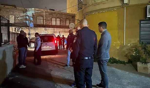 حيفا| مقتل الشابة حنان ابو خيط - أم لطفل 5 سنوات - في جريمة إطلاق نار