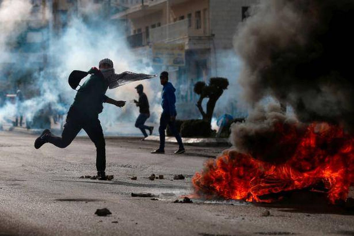 الطيبة: تعديل في لوائح إتهام وجهت لشبان على خلفية هبة الكرامة