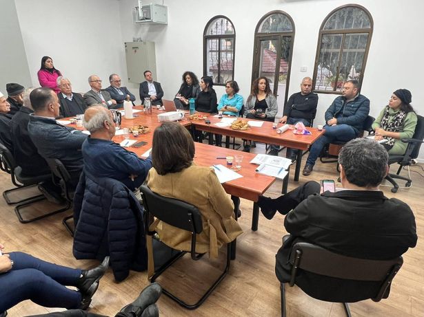 سياسات التخطيط والحكومة الجديدة" طاولة مستديرة بمبادرة المركز العربي للتخطيط البديل