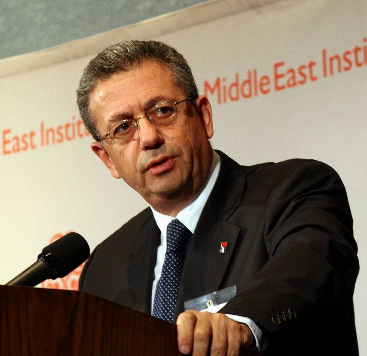 "الجحيم يحدث في غزة بالفعل".. مصطفى البرغوثي: تهديدات ترامب تؤكد أنه لن يختلف عن فترة ولايته الأولى