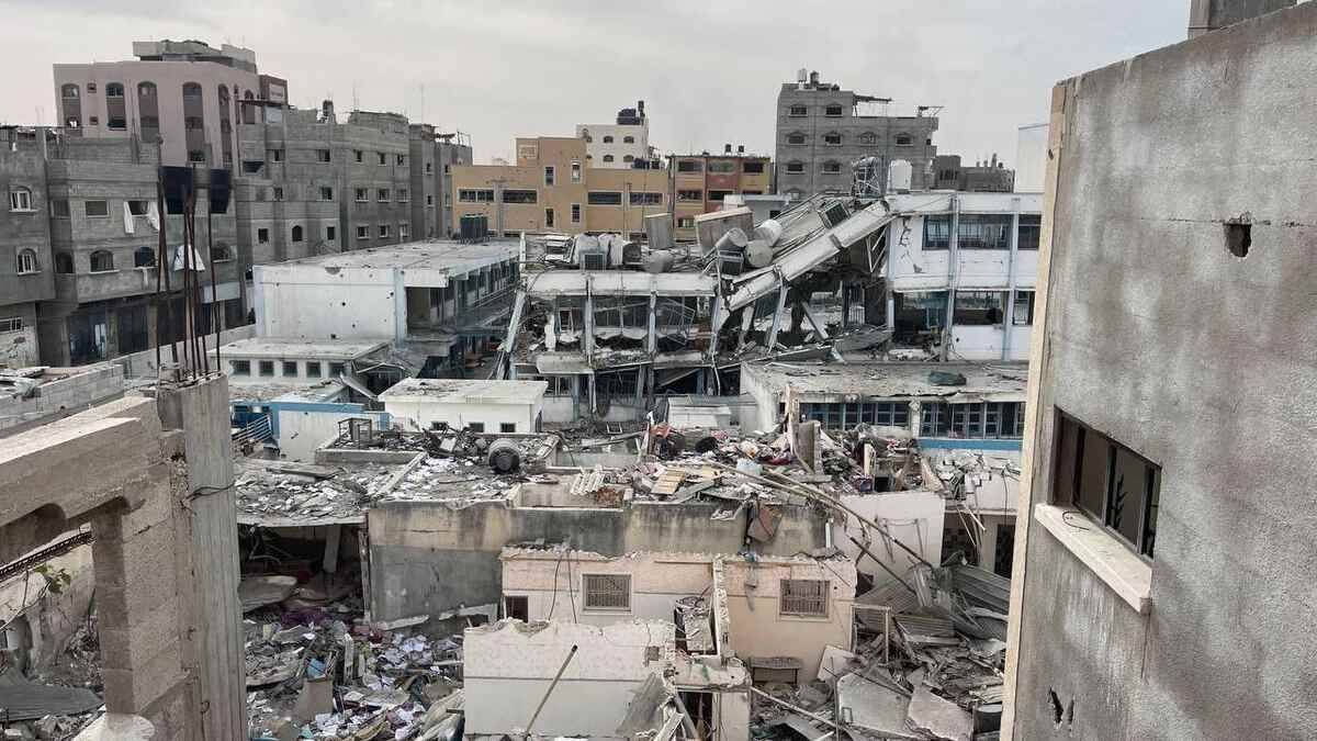 د. بلال الشوبكي: إدارة قطاع غزة أكبر من مقدرات أي فصيل فلسطيني.. وحماس مازالت قادرة على فرض وجودها