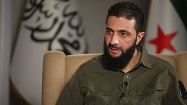 د.يسري خيزران: تصريحات "الشرع" ليس لها وزن.. وتركيا صاحبة القول الفصل في سورية