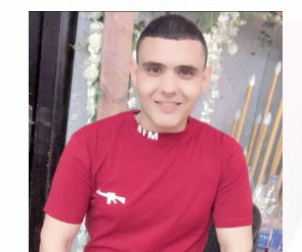 نادي الأسير الفلسطيني: "الوضع الصحي للأسير عاصف الرفاعي يتدهور"