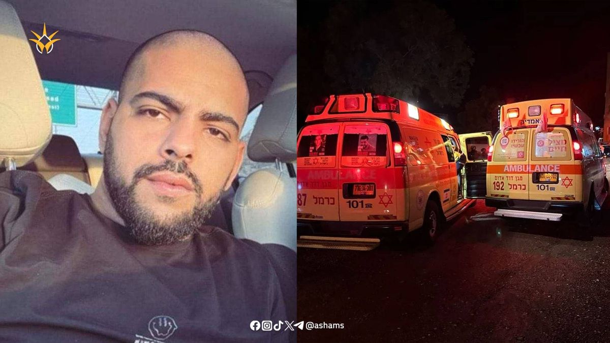 مقتل شاب في جديدة المكر وإصابة اخر في وادي عارة