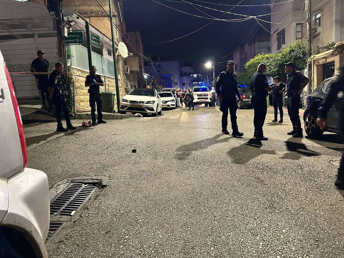 قتيلان بجريمتي إطلاق نار في النقب والفريديس
