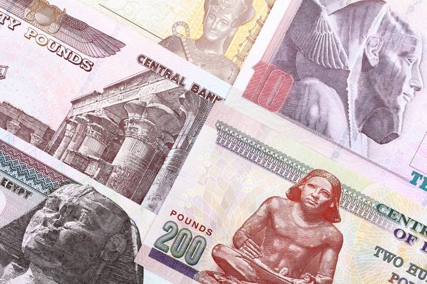 وزارة التخطيط: ديون مصر الخارجية ترتفع إلى مليارات الدولارات