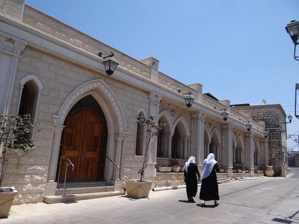 امهات من الطائفة المعروفية: "إما الحقوق وإما عدم الانخراط في الخدمة العسكرية".