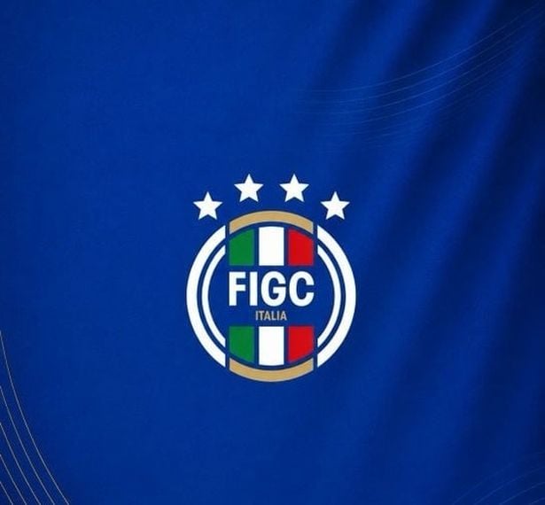 الصورة من الحساب الرسمي للاتحاد الإيطالي لكرة القدم على منصة إكس- @FIGC
