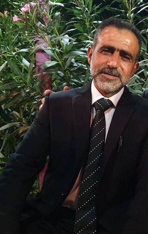 حابس ريان، مواقع التواصل الإجتماعي 