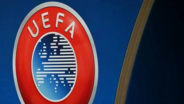 الصورة من الحساب الرسمي للاتحاد الأوروبي على منصة إكس- @UEFA
