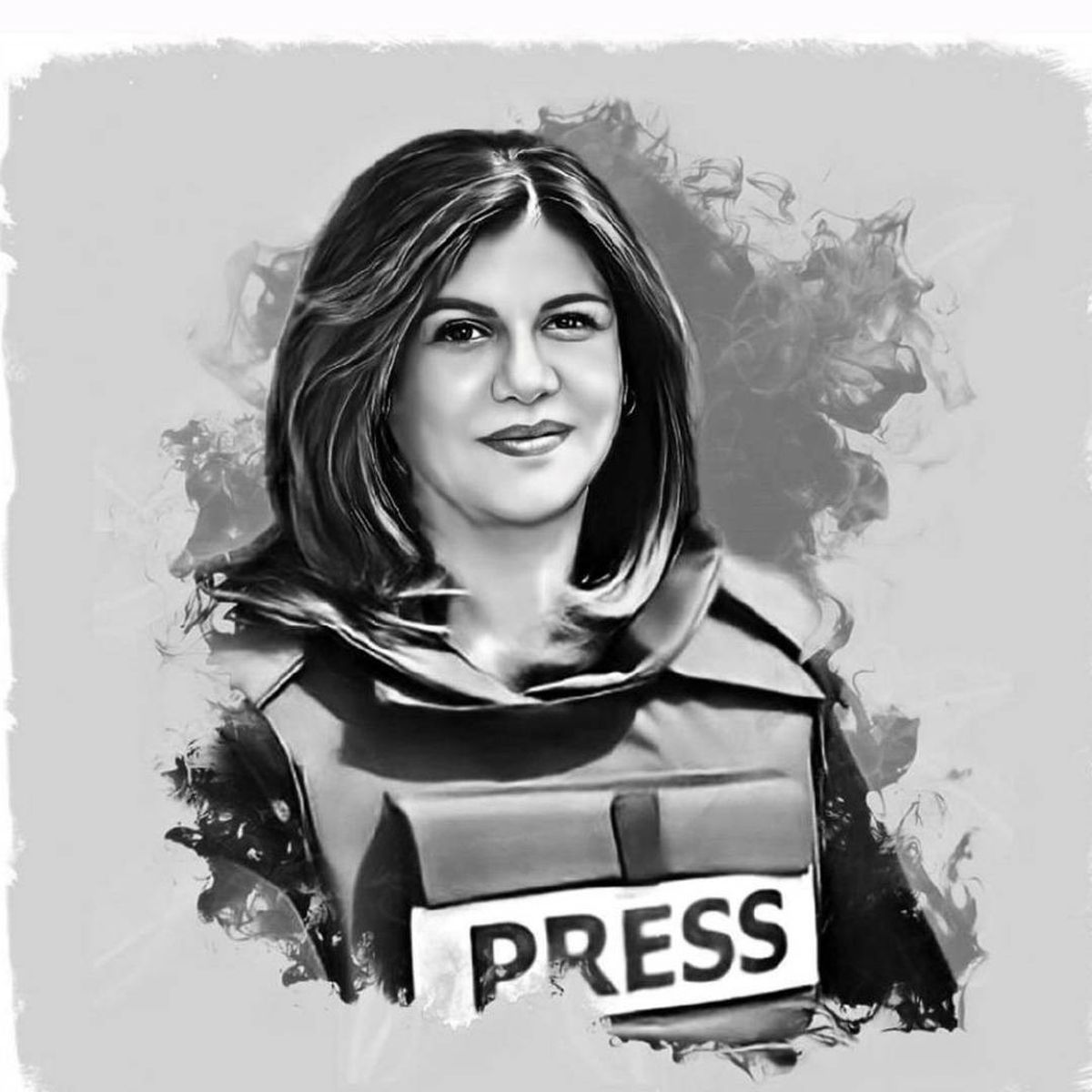 فلسطينيون يطلقون على مواليدهم اسم “شيرين أبو عاقلة” 