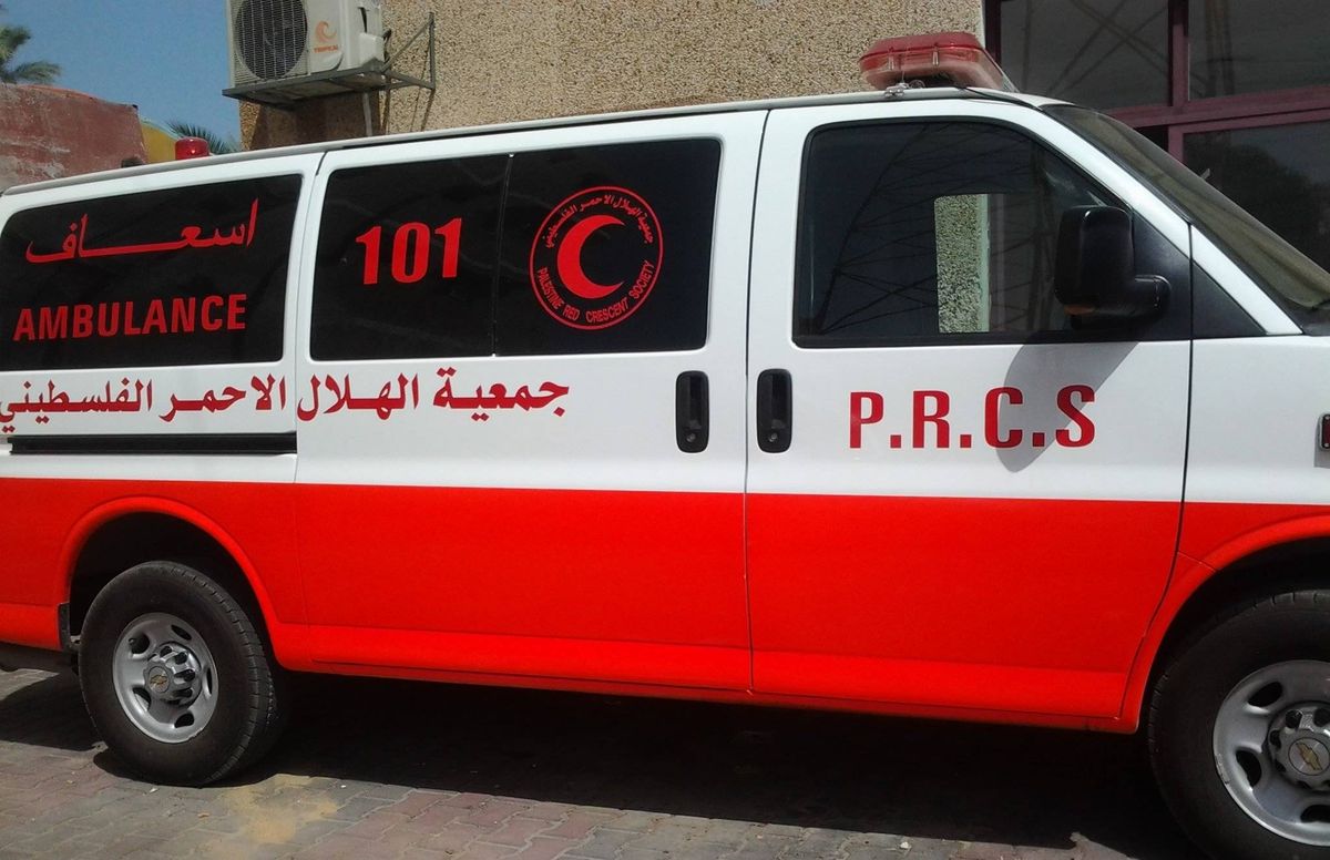 إصابات على خلفية الاحتفالات بالتوجيهي
