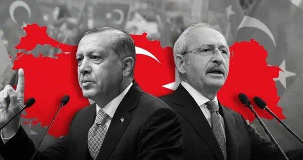  الانتخابات الرئاسية التركية 2023