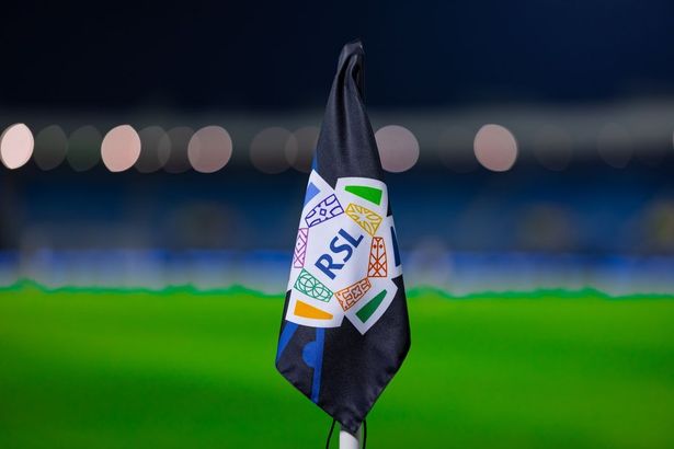 الصورة من الحساب الرسمي للدوري السعودي على منصة إكس- @SPL_EN