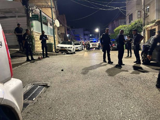 قتيلان بجريمتي إطلاق نار في النقب والفريديس