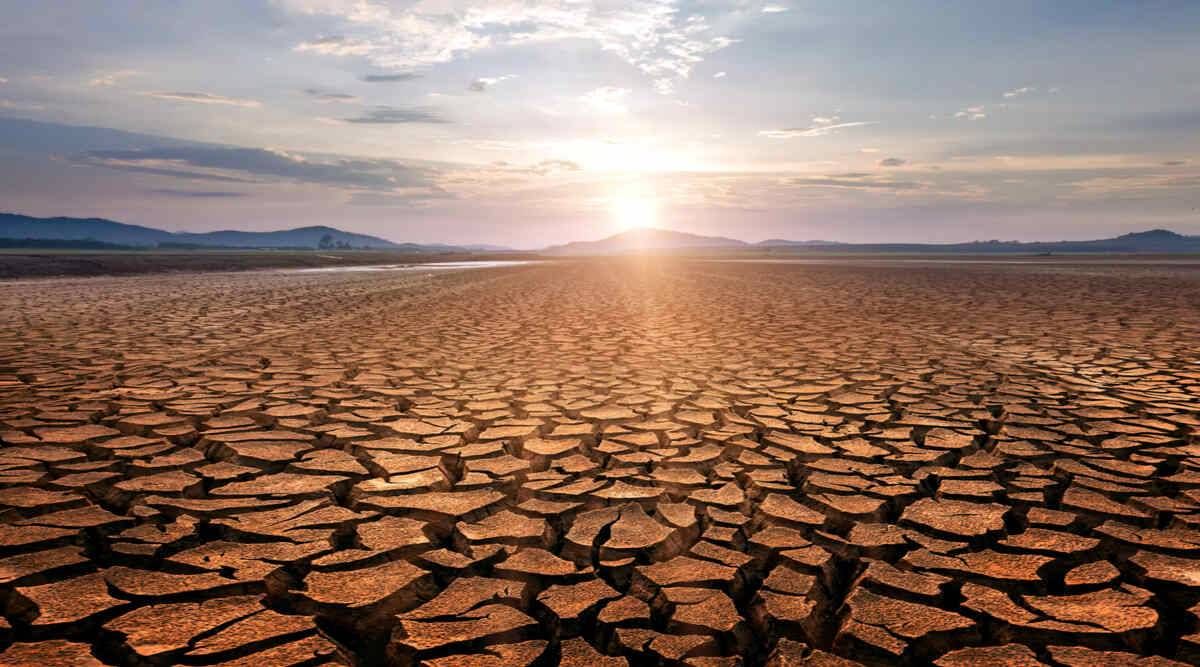 shutterstock_Climate change
