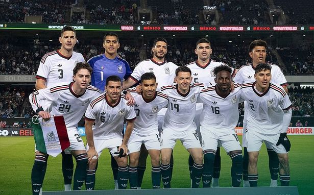 أجيري يعلن قائمة المكسيك الأولية لمونديال 2026
