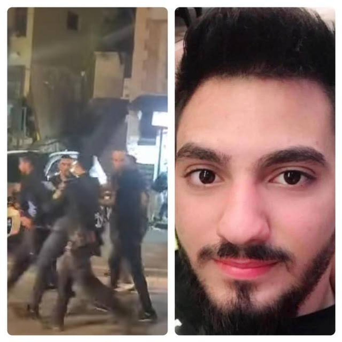 216 قتيل في المجتمع العربي منذ بداية السّنة
