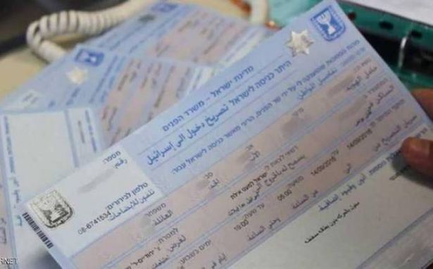السلطات الاسرائيلية تزيد حصة العمال الفلسطينيين القادمين من الضفة الغربية إلى 120 ألفا