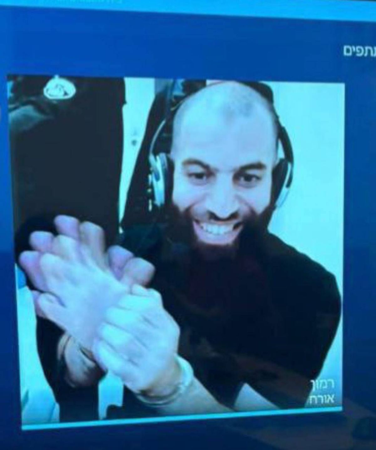 محمد طاهر جبارين