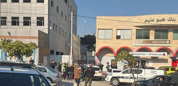 صورة أرشيفية من باقة الغربية - شهود عيان