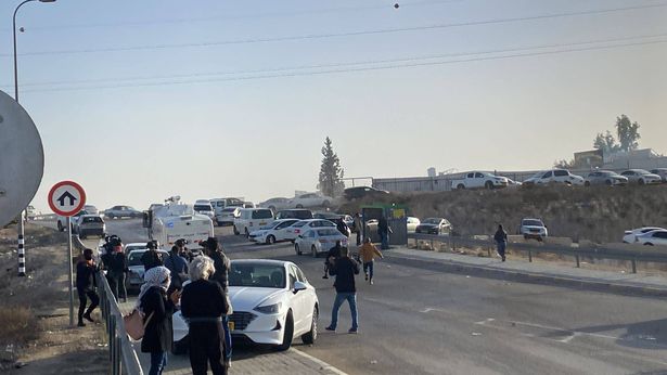 الناشطة حنان الصانع : المشاركة الفعالة للفتيات والنساء يمكن أن يشكل قفزة نوعية للمرأة النقباوية ام هي طفرة وستزول؟