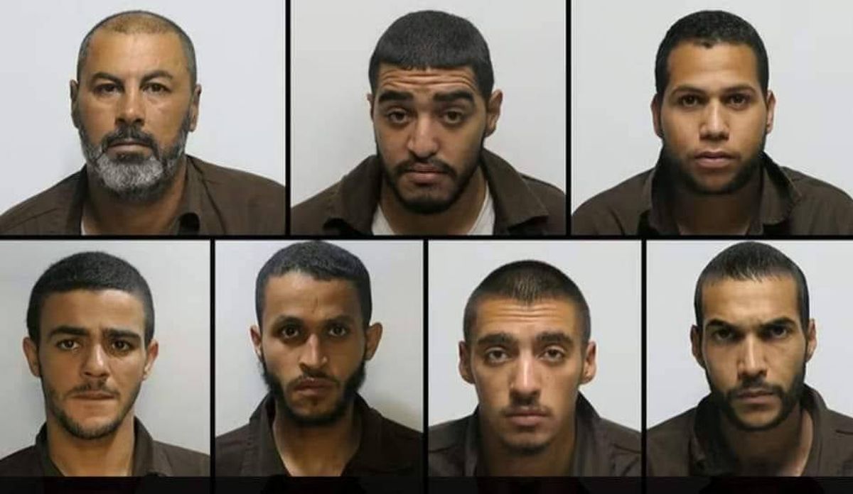 صورة متداولة - طاقم الدفاع  
