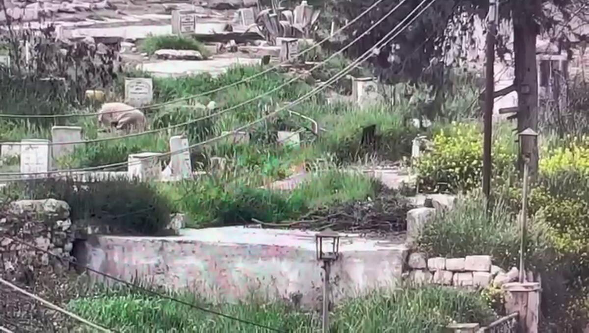 ارتقاء شاب فلسطيني بعد اشتباك مسلح في حي للمستوطنين بالخليل