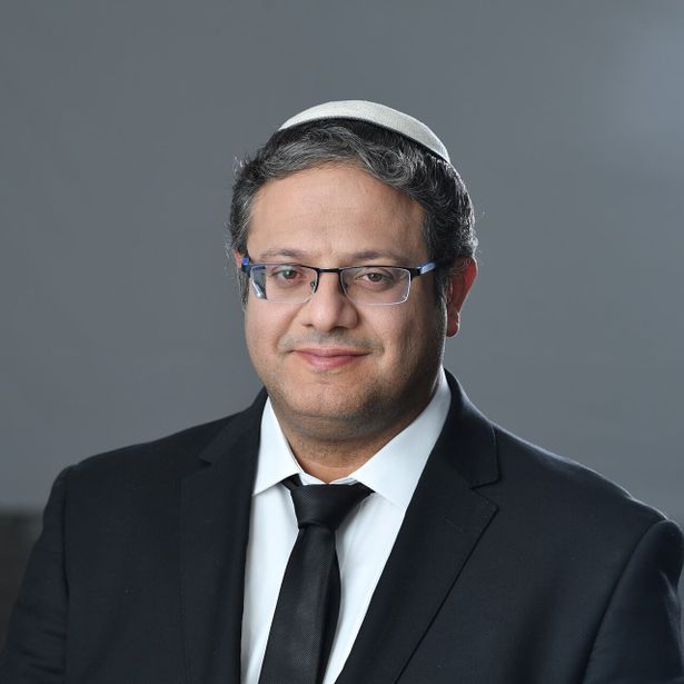 إيتمار بن غفير، أغسطس 2019

المصدر: ديفيد دانبرغ (David Danberg / דוד דנברג) عبر ويكيميديا كومنز (CC BY-SA 3.0)