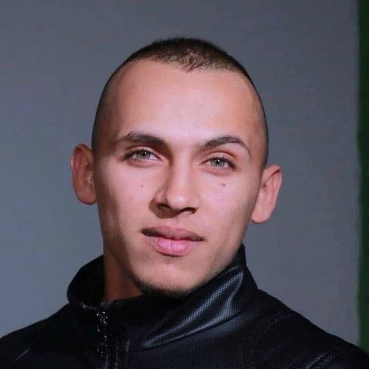 الشهيد عمر مناع، مواقع التواصل الإجتماعي 