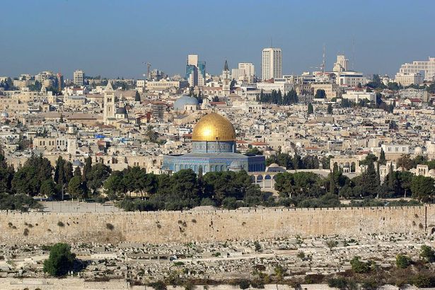 السلطات الاسرائيلية قتلت 5 فلسطينيين واعتقلت نحو 163 في القدس خلال كانون الثاني الماضي.