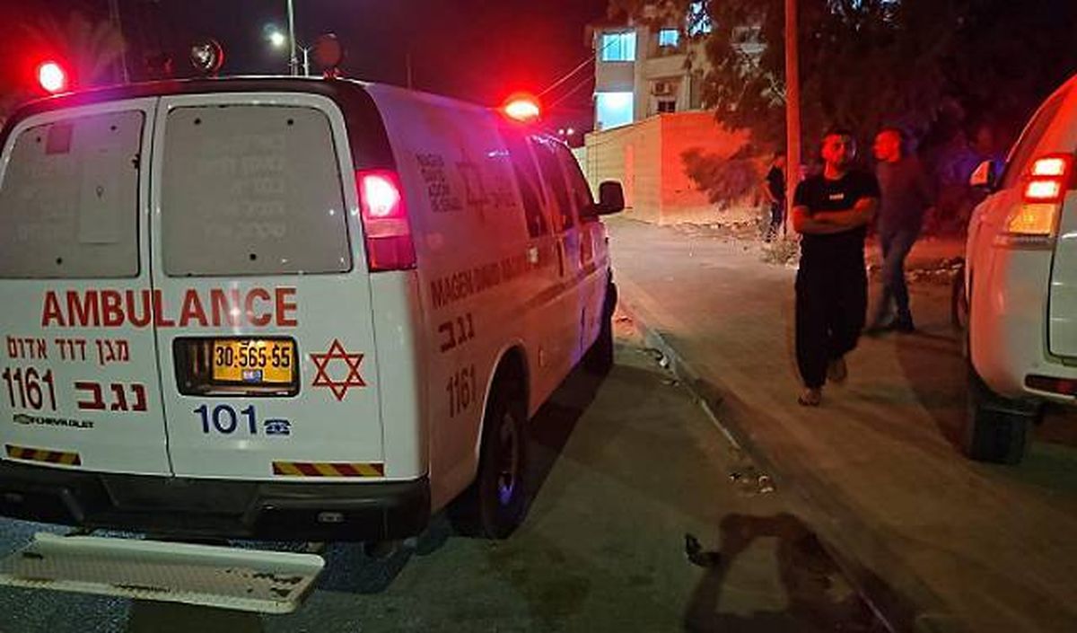 رفيق حلبي: ملف عميد حلبي "صفحة بيضاء" والجريمة حدثت في الشارع الرئيسي وسط المتاجر والكاميرات