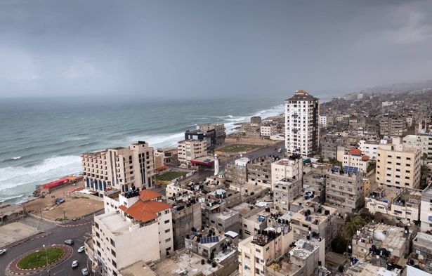 shutterstock- Hazem Swidan
